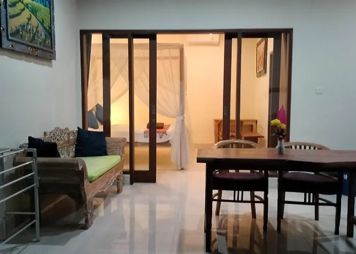 Villa Nadina House
