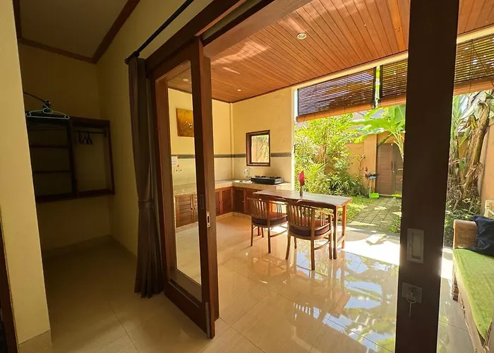 Nadina House Ubud