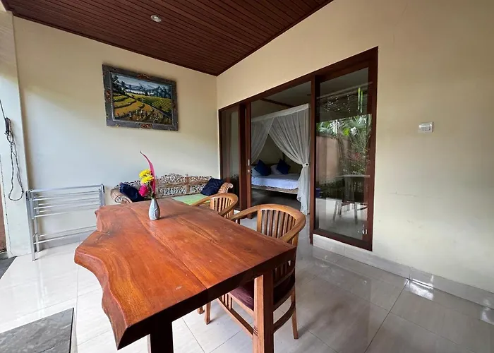 Nadina House