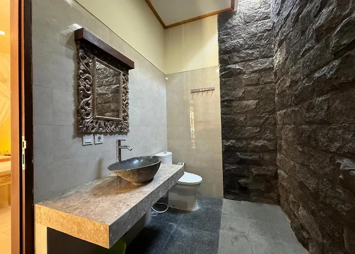 Nadina House * Ubud