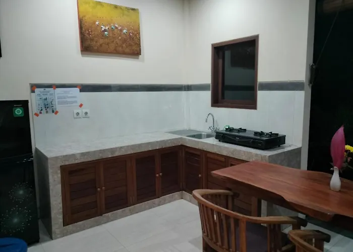 Nadina House Villa Ubud