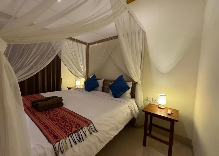 Nadina House Villa Ubud