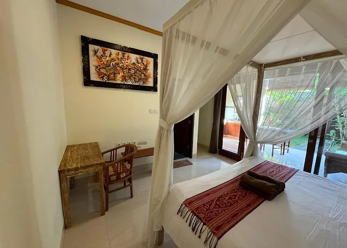 Nadina House