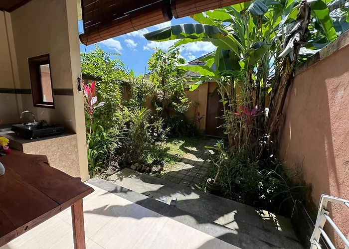 Nadina House *