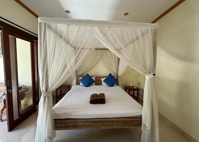 Nadina House