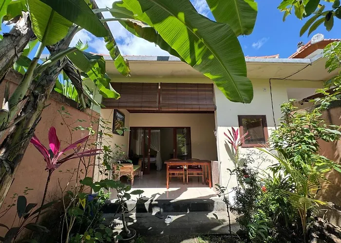Villa Nadina House