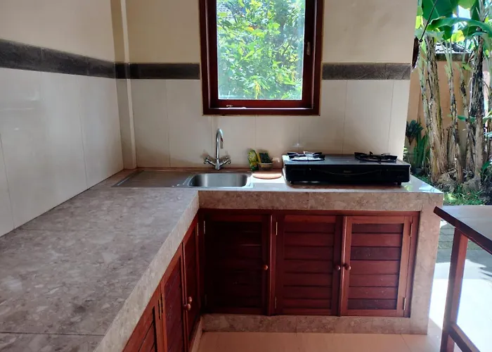 Nadina House Ubud