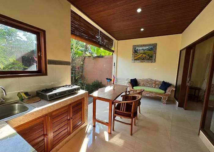 Nadina House
