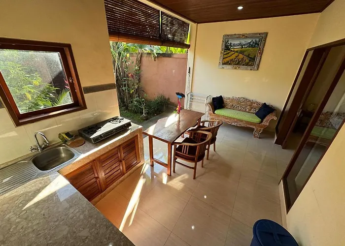 Nadina House *