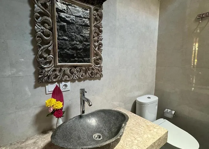 Villa Nadina House Ubud