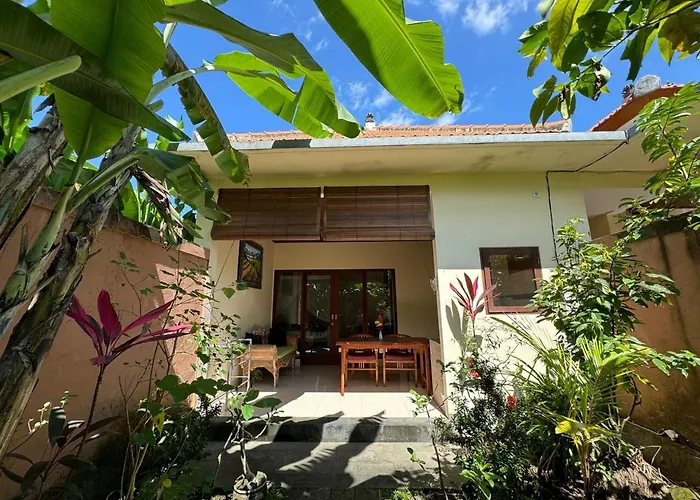 Villa Nadina House