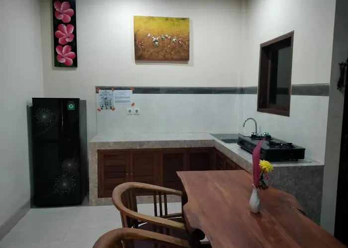 Nadina House