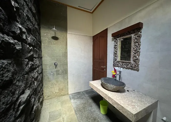 Nadina House * Ubud