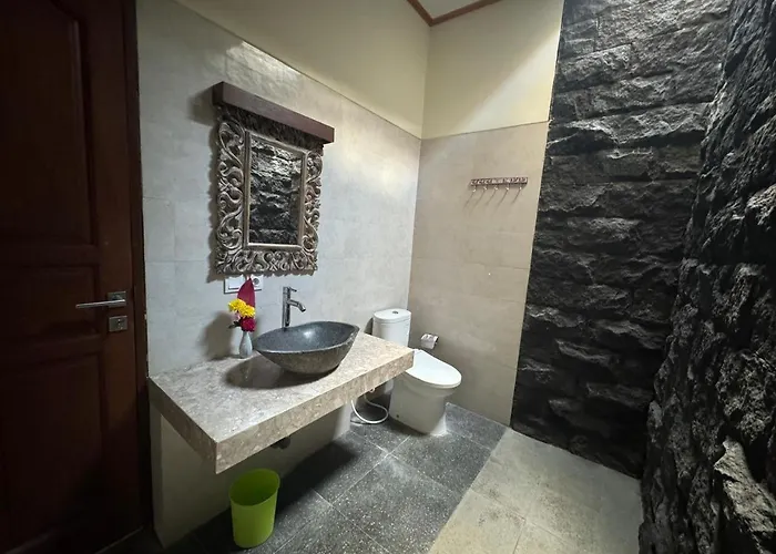 Villa Nadina House *