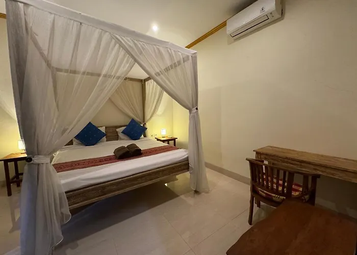 Nadina House Villa