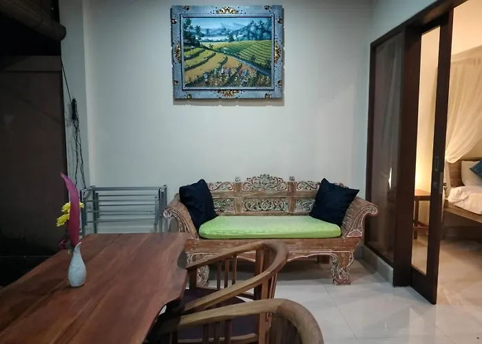 Nadina House